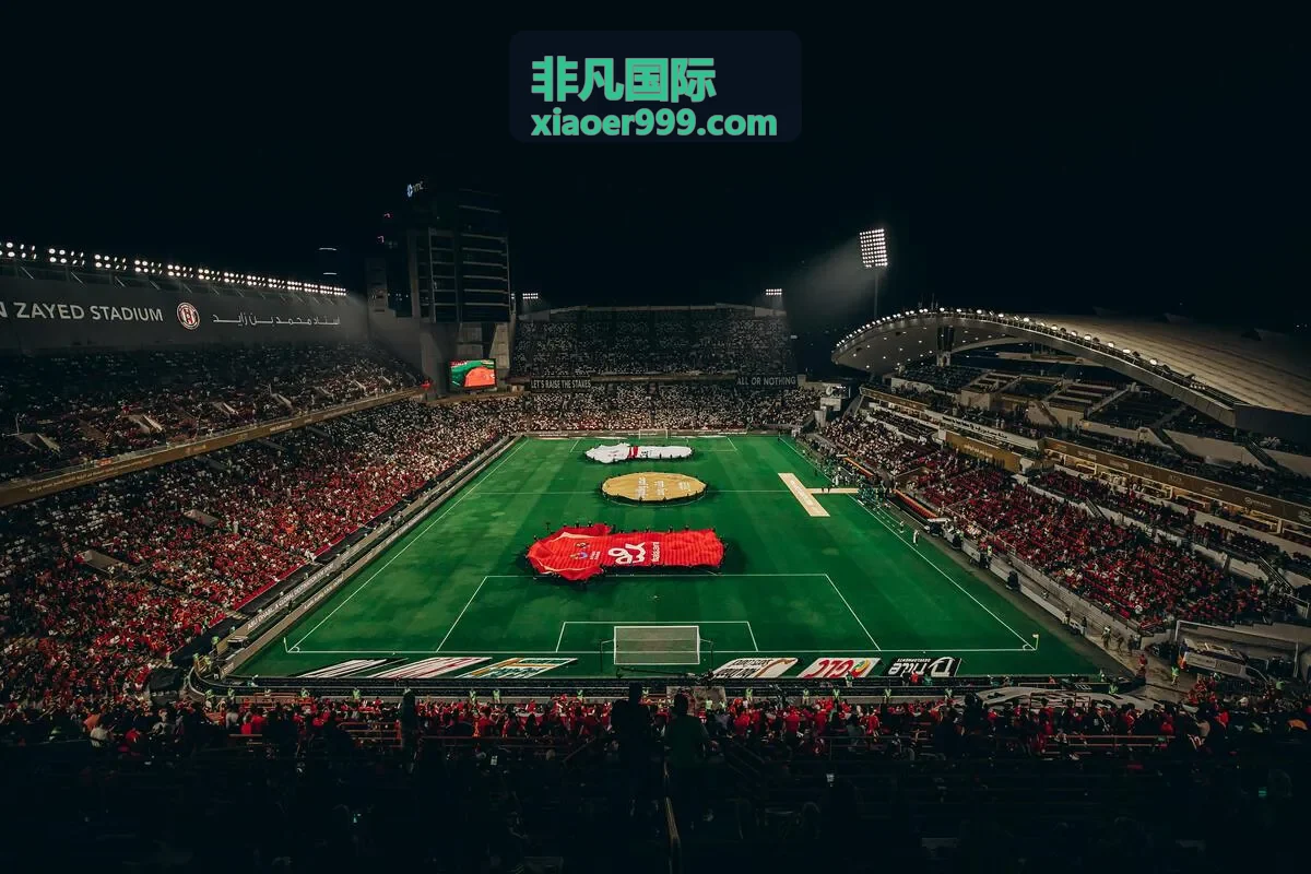 非凡国际海外业务对接资料准备